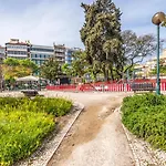 Apartman Guestready - Saldanha Building Garden Lisboa
