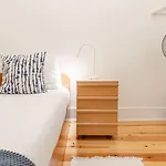 Apartman Guestready - Saldanha Building Garden *