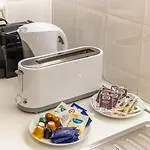 Guestready - Saldanha Building Garden Apartman Lisboa