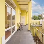 Guestready - Saldanha Building Garden Lisboa