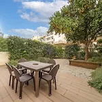 Apartman Guestready - Saldanha Building Garden
