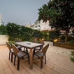 Apartman Guestready - Saldanha Building Garden *