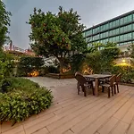 Apartman Guestready - Saldanha Building Garden