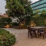 Guestready - Saldanha Building Garden Apartman *