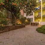 Apartman Guestready - Saldanha Building Garden