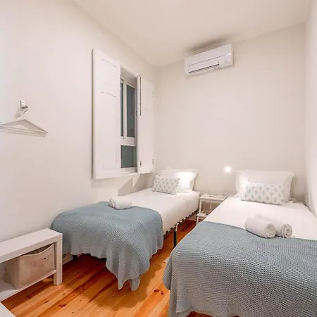 Apartment Guestready - Saldanha Building Garden