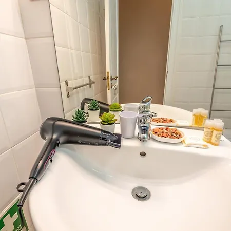 Apartment Guestready - Saldanha Building Garden