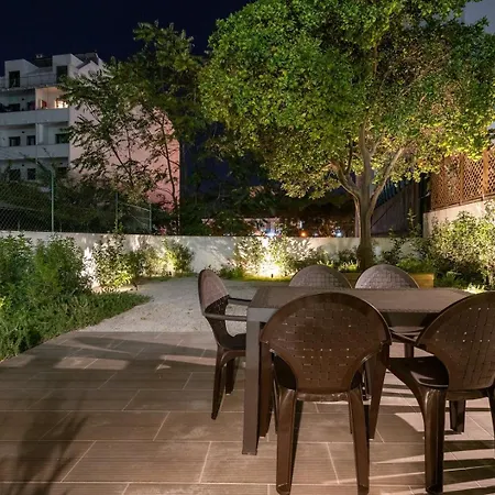 Guestready - Saldanha Building Garden * Lisbon