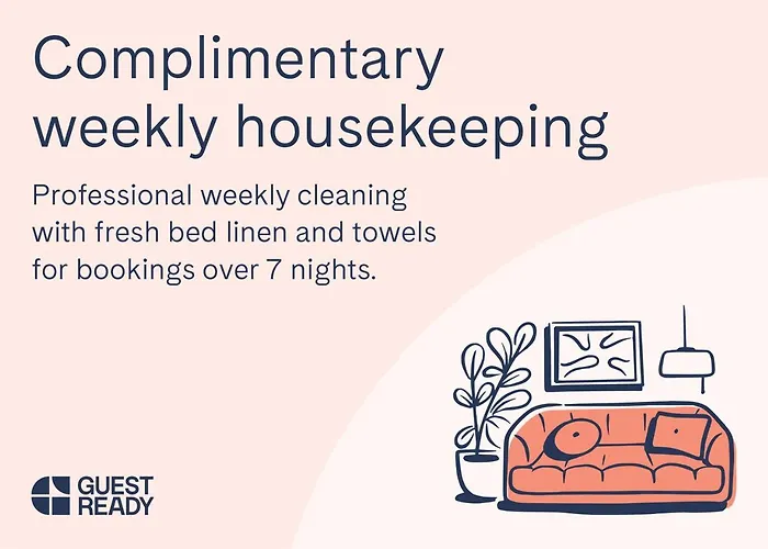 Apartment Guestready - Saldanha Building Garden