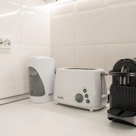 Guestready - Saldanha Building Garden *