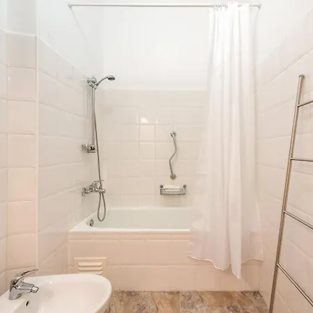Guestready - Garden - 3 Bedroom In Saldanha With Garden *